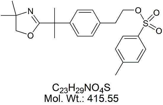BLT61B: Bilastine RC 1