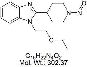 BLT62B: Bilastine RC 2