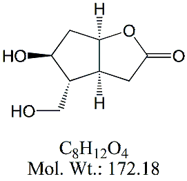 BPS62: Bimatoprost Impurity 2