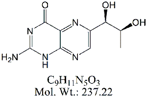 BTR00B: Biopterin