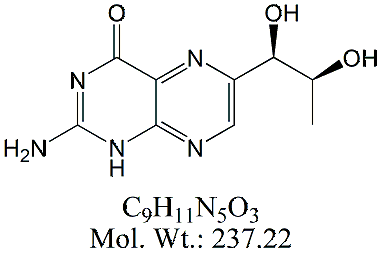 BTR00B: Biopterin