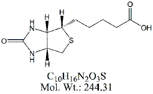 BTN00: Biotin