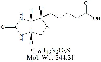 BTN00: Biotin