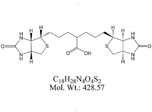 BTN01: Biotin EP Impurity A