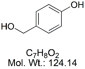 BSP52: Bisoprolol Alcohol Impurity