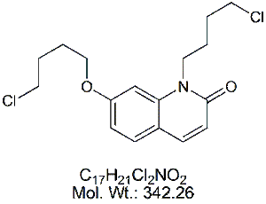 BRX64: Brexpiprazole Impurity 4