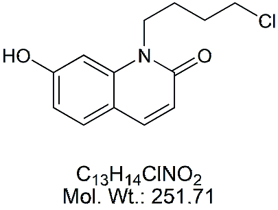 BRX66: Brexpiprazole Impurity 6