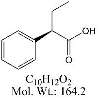 BTM50: Butamirate Butyric Acid R-Isomer