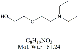 BTM01: Butamirate Impurity A