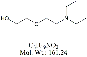 BTM01: Butamirate Impurity A