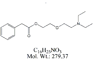 BTM03: Butamirate Impurity C