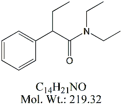 BTM04: Butamirate Impurity D
