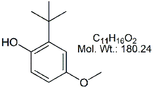 BHA00: Butylhydroxyanisole