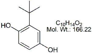 BHA30: Butylhydroxyanisole O-Desmethyl Impurity