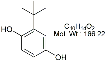 BHA30: Butylhydroxyanisole O-Desmethyl Impurity