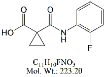 CZN52: Cabozantinib Impurity 2