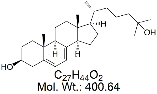 CDF02: Calcifediol EP Impurity B