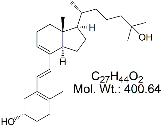CDF03: Calcifediol EP Impurity C