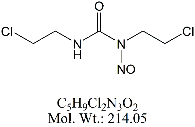 CMS00: Carmustine