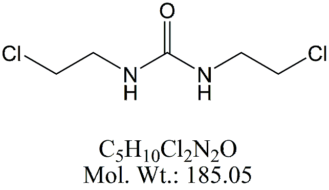 CMS01: Carmustine EP Impurity A