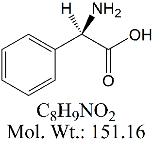 CCL01: Cefaclor EP Impurity A