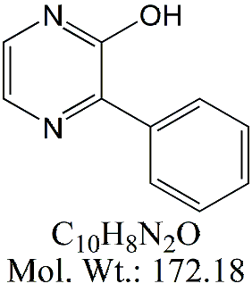 CCL06: Cefaclor EP Impurity F