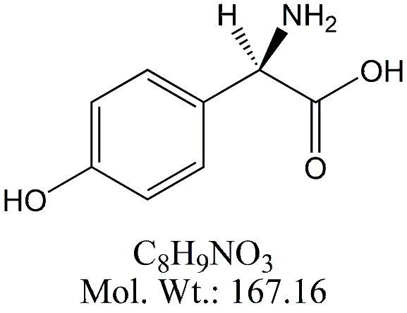 CDX01: Cefadroxil EP Impurity A