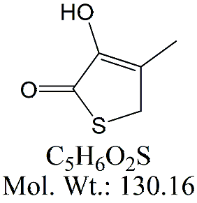 CFL04: Cefalexin EP Impurity D