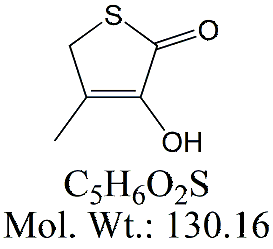 CFL04: Cefalexin EP Impurity D