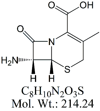 CDN01: Cefradine EP Impurity A