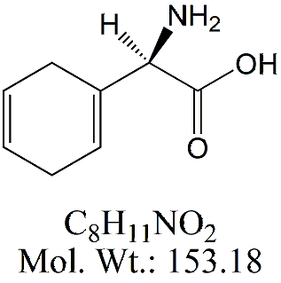 CDN02: Cefradine EP Impurity B