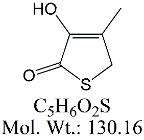 CDN06: Cefradine EP Impurity F