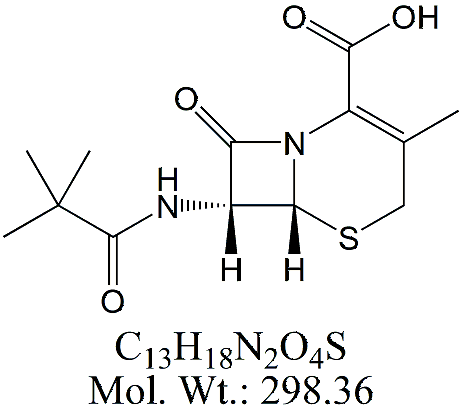 CDN07: Cefradine EP Impurity G