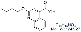 CNC04: Cinchocaine EP Impurity D