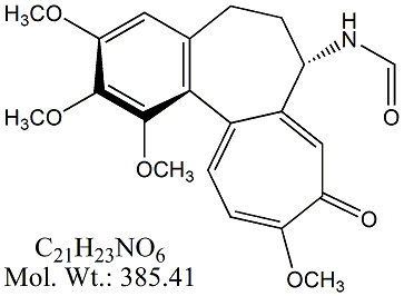 CCN01: Colchicine EP Impurity A