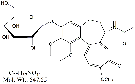 CCN04: Colchicine EP Impurity D