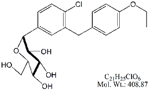 DPG60: Dapagliflozin alpha-Isomer