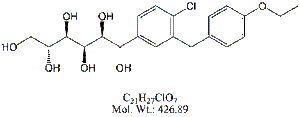 DPG75: Dapagliflozin RC 15