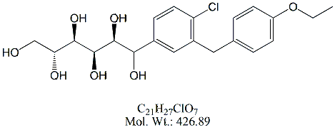 DPG75: Dapagliflozin RC 15
