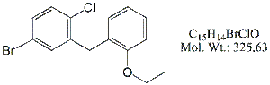 DPG66: Dapagliflozin RC 6