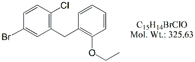DPG66: Dapagliflozin RC 6