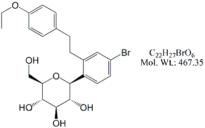 DPG67: Dapagliflozin RC 7