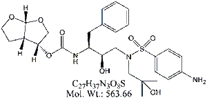 DRV72: Darunavir RC 12