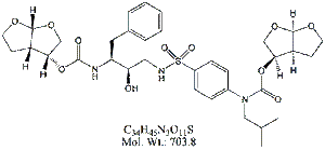 DRV62: Darunavir RC 2