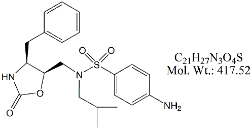 DRV64: Darunavir RC 4