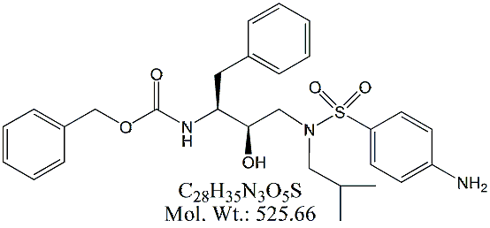 DRV65: Darunavir RC 5