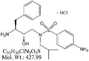 DRV66: Darunavir RC 6