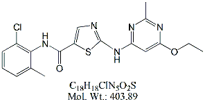 DST74: Dasatinib RC 14