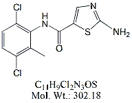 DST81: Dasatinib RC 21