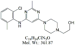 DST86: Dasatinib RC 26